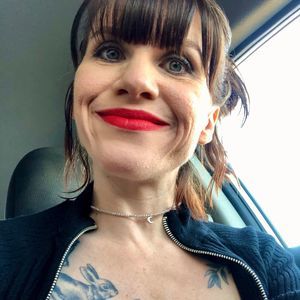 Meet your Posher, Leah